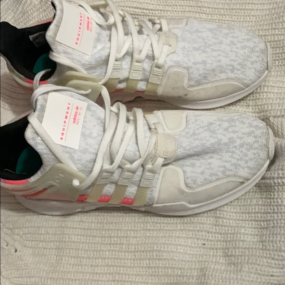 Adidas equipment ortholite sneakers